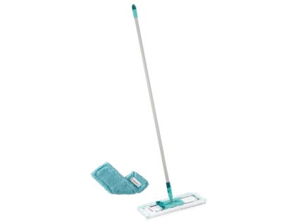 leifheit 55169 podlahovy mop profi micro duo s kovovou tyci nahrada ien544268