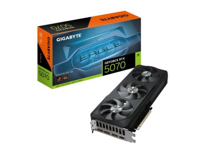 gigabyte geforce rtx 5070 eagle oc sff 12g ien544280