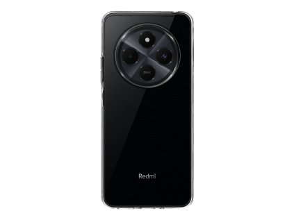 Tactical TPU Kryt pro Xiaomi Redmi 14C 4G/A4 5G/Poco C75 Transparent