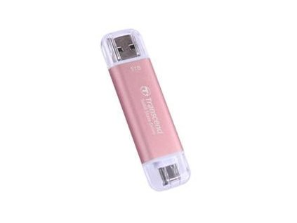 transcend esd310p 1tb external ssd usb 10gbps type c a ig503639