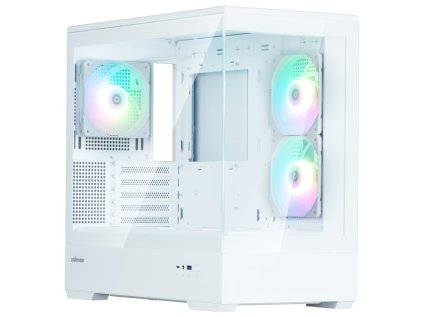 zalman p30 white v2 ien544119