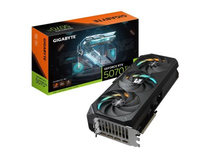 gigabyte geforce rtx 5070 ti gaming oc 16g ien541553