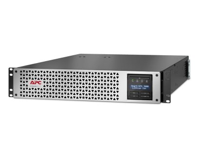 apc smart ups lithium ion 3000va 230v with smartconnect port and nmc ien544118
