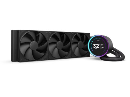 nzxt kraken 360 elite ien532474
