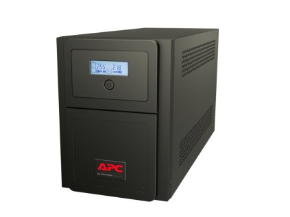 APC Easy UPS SMV 1500VA 230V