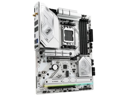 asrock b850 steel legend wifi ien539969