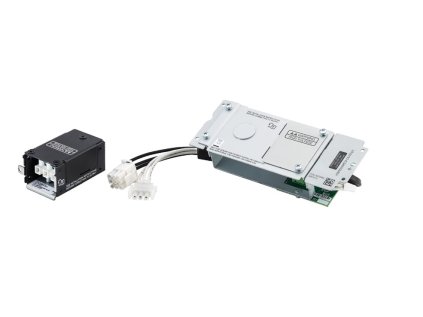 apc smart ups srt 2200va 3000va input output hardwire kit ien549909
