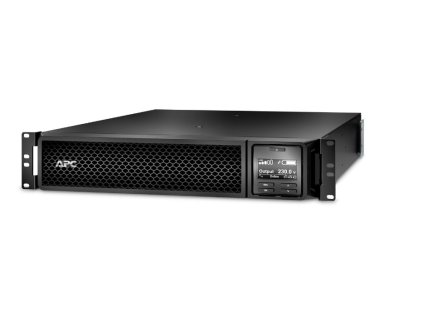 apc smart ups srt 3000va rm 230v nc ien458154