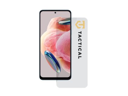 tactical glass shield 2 5d sklo pro xiaomi redmi note 12 4g clear ien490286