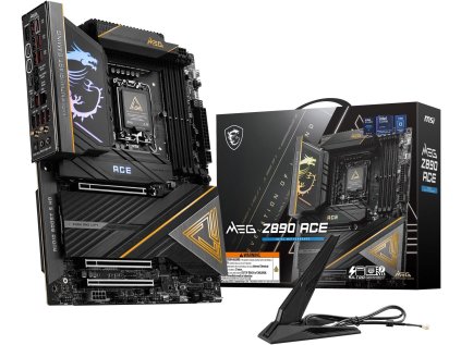 MSI MEG Z890 ACE