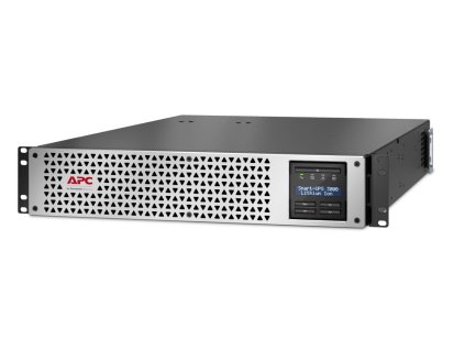 apc smart ups lithium ion 3000va 230v with smartconnect port ien544117