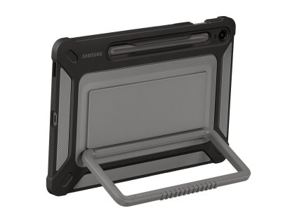 samsung odolny zadni kryt pro samsung galaxy tab s9 fe titan ien544306