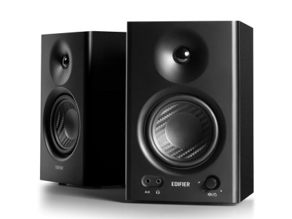 edifier mr4 studio cerna ien391508
