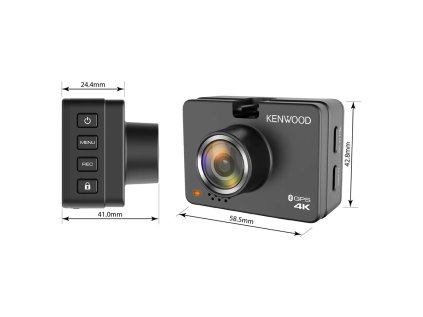 kenwood drv a610w image1 big ies89860680