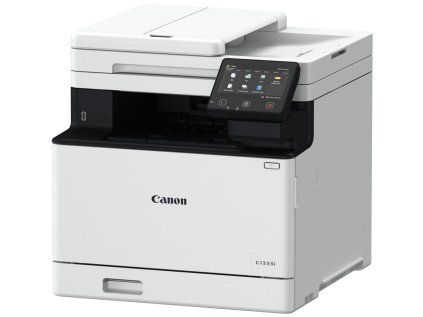 Canon i-SENSYS X C1333i + sada tonerů