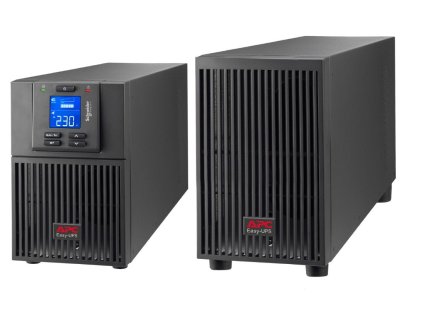 APC Easy UPS On-Line SRV 1000VA 230V with Extended Runtime Battery Pack