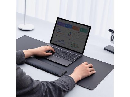 podlozka na stul pod notebook baseus magpro series ii smart cerna ien550098