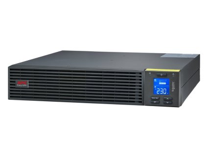 APC Easy UPS On-Line SRV RM 3000VA 2700W 230V with Rail Kit