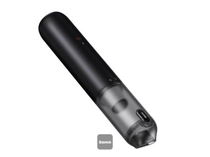 Akumulátorový vysavač do auta Baseus A3lite 12000Pa černý