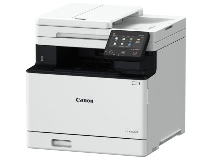 Canon i-SENSYS X C1333iF + sada tonerů