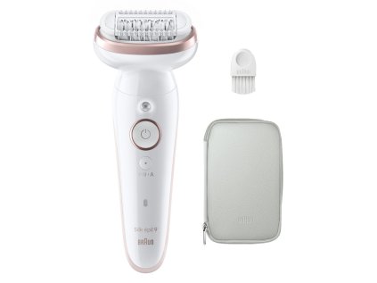 braun silk epil 9 9 000 ien542001