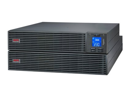APC Easy UPS On-Line SRV 1000VA RM 230V with Extended Runtime Battery Pack, Rail Kit