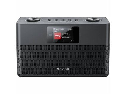 kenwood cr st100s s ien550138