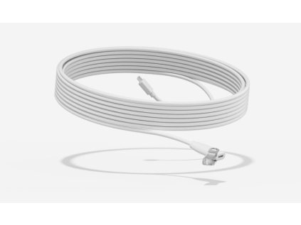 logitech rally mic pod extension cable bila 15m ien389634