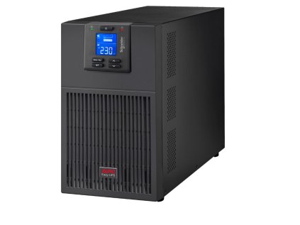 apc easy ups on line srv 3000va 2700w 230v ien550211