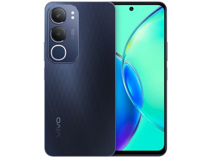vivo y19s 6gb 128gb black ien543641