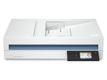 hp scanjet pro n4600 fnw1 ien453216