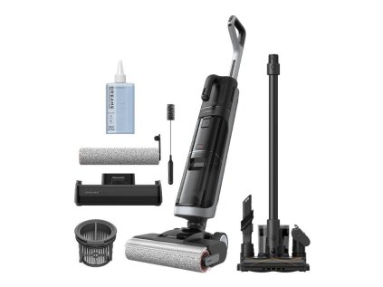 dreame h14 dual cordless upright mop vacuum cleaner ien531841