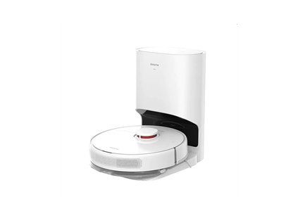 dreame d10 plus gen2 white roboticky vysavac ig544144