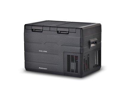 rohnson r 4035 dual zone ien550374