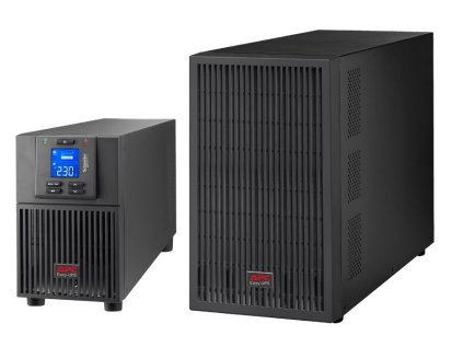 apc easy ups on line srv 2000va 230v with extended runtime battery pack ien550185