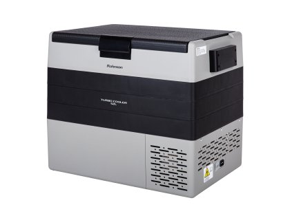 rohnson r 4052 turbo cooler ien518383