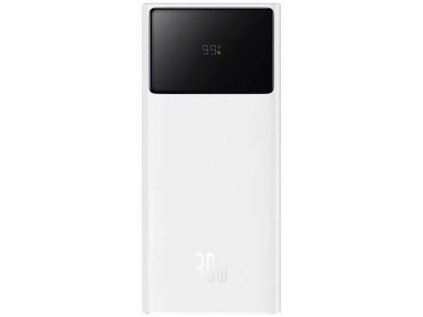 powerbanka baseus star lord 20000mah 30w bila ien549912