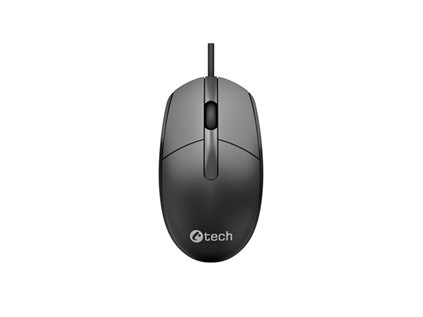 c tech wm 10 cerna usb ig550441