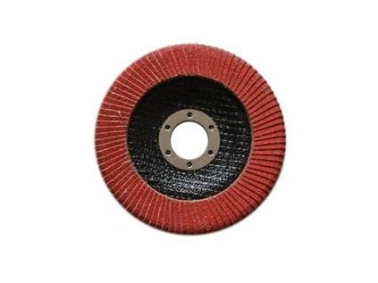 kotouc oboustranny lamelovy brusny profi o 125 p40 keramika ig464059
