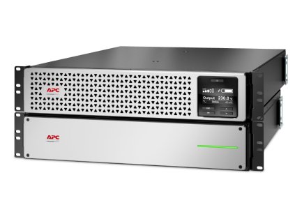 APC Smart-UPS SRT Li-Ion 2200VA RM 230V, 4U, (1980W)