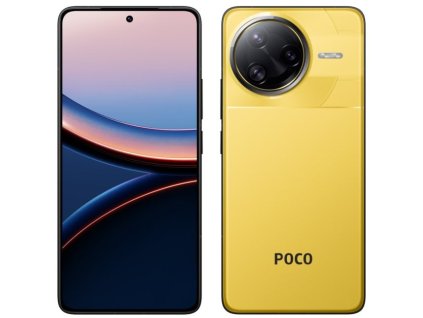 poco f7 ultra 16gb 512gb zluta ien550179