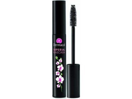 dermacol imperial mascara 13ml black ien356630
