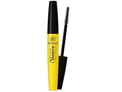 dermacol vampire mascara 8 ml black ien438989