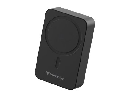 verbatim charge n go essentials 20 000mah cerna ien550166