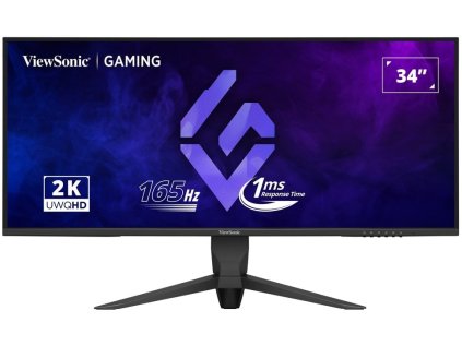 viewsonic vx3480 2k pro omni ien550473