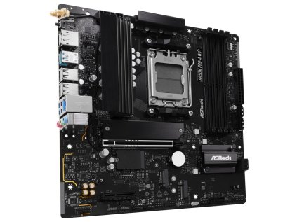 asrock b850m pro a wifi ien539974