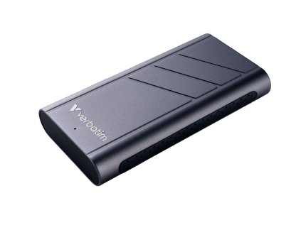 verbatim turbometal ssd 1tb ien550509