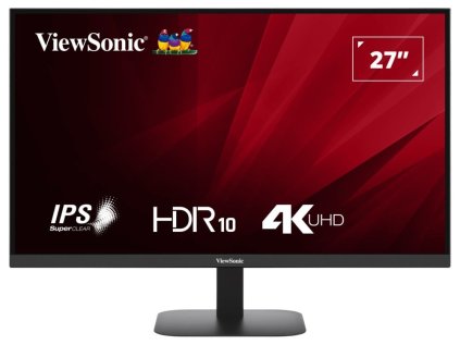 viewsonic va2708 4k hd ien550487