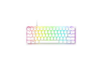 razer huntsman v3 pro mini white ed us ien550494