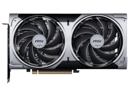 msi geforce rtx 5070 12g ventus 2x oc ien543244